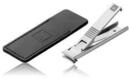 Zwilling Premium Kompakt-Nagelknipser, Edelstahl mattiert Nagelknipser