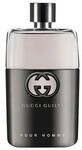 Gucci Guilty Pour Homme Eau de Toilette