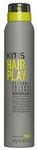KMS HAIRPLAY Playable Texture Hitzeschutzspray