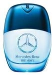Mercedes-Benz The Move Eau de Toilette