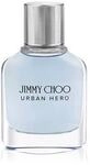Jimmy Choo Urban Hero Eau de Parfum