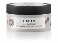 Maria Nila Colour Refresh Cacao 6.00 Farbmaske 100 ml