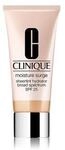 CLINIQUE Moisture Surge Sheertint Hydrator Get&ouml;nte Gesichtscreme