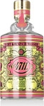 4711 Floral Collection Rose Eau de Cologne 100 ml, Grundpreis: &euro; 209,- / l
