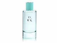 Tiffany & Co. & Love for Her Eau de Parfum 90 ml