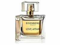 EISENBERG L'Art Du Parfum LOVE AFFAIR Eau de Parfum for Women Eau de Parfum 50...