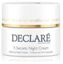 Declar&eacute; Stress Balance 5 Secrets Nachtcreme