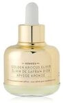 KORRES Golden Krocus Anti-Aging Saffron Elixir Gesichtsserum