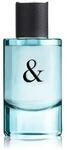 Tiffany & Co. & Love for Him Eau de Toilette