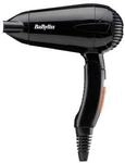 BaByliss Travel Dry 2000 Haartrockner