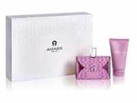 Aigner Iconista Duftset 1 Stk