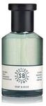 SHAY & BLUE Blood Oranges Natural Spray Fragrance Eau de Parfum