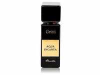 Gritti Black Aqua Incanta Eau de Parfum 100 ml