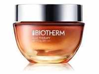 BIOTHERM Blue Therapy Amber Algae Revitalize Day Cream Tagescreme 50 ml