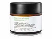Spilanthox therapy Good Morning Anti Wrinkle Moisturizer Gesichtscreme 50 ml