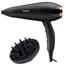 BaByliss Turbo Shine 2200 Haartrockner