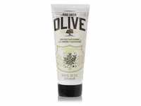 KORRES Pure Greek Olive Olive Blossom Körpercreme 200 ml