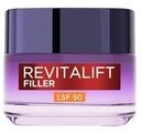 L'Or&eacute;al Paris Revitalift Filler [+Hyalurons&auml;ure] Intensiv Aufpolsternde...