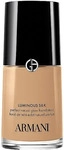 Giorgio Armani Luminous Silk Foundation Fl&uuml;ssige Foundation 30 ml Nr. 5.75,