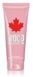 Dsquared2 Wood Pour Femme Duschgel