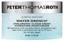 Peter Thomas Roth Water Drench Hyaluronic Cloud Cream Hydrating Moisturizer