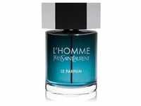 Yves Saint Laurent L'Homme Le Parfum Eau de Parfum 100 ml