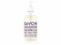 La Compagnie de Provence Savon Liquide Marseille Extra Pur Lavande Aromatique
