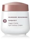 Hildegard Braukmann Exquisit Augencreme