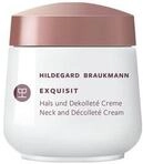 Hildegard Braukmann Exquisit Dekollet&eacute;creme