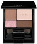 Sensai Colours Eye Colour Palette Lidschatten Palette
