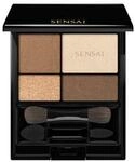 Sensai Colours Eye Colour Palette Lidschatten Palette