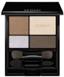 Sensai Colours Eye Colour Palette Lidschatten Palette