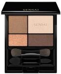 Sensai Colours Eye Colour Palette Lidschatten Palette