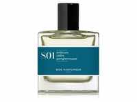 Bon Parfumeur 801 Sea Spray - Cedar - Grapefruit Eau de Parfum 30 ml