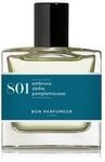 Bon Parfumeur 801 Sea Spray - Cedar - Grapefruit Eau de Parfum