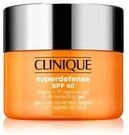 CLINIQUE Superdefense SPF 40 Gesichtsgel