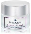 Sans Soucis Special Active Extra reichhaltig Nachtcreme