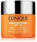 CLINIQUE Superdefense SPF 25 Hauttyp 1&2 Gesichtscreme