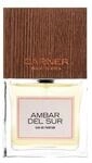 Carner Barcelona AMBAR DEL SUR Eau de Parfum
