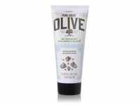 KORRES Pure Greek Olive Olive & Sea Salt Body Milk 200 ml