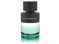 SCOTCH & SODA Island Water Men Eau de Parfum 40 ml