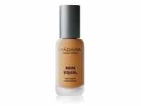 MADARA Skin Equal Flüssige Foundation 30 ml Golden Sand