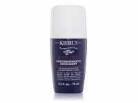 Kiehl's Body Fuel Deodorant Roll-On 75 ml