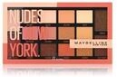 Maybelline Nudes Of New York Lidschatten Palette