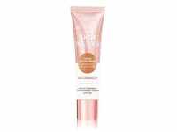 L'Oréal Paris Skin Paradise Tinted Water-Cream Getönte Gesichtscreme 30 ml...