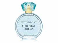 Betty Barclay Oriental Bloom Eau de Toilette 50 ml