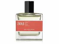 Bon Parfumeur 302 Amber - Iris - Sandalwood Eau de Parfum 30 ml