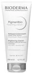 Bioderma Pigmentbio Foaming Cream - aufhellender AHA-Peelingschaum bei Pigmentflecken