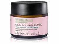 Spilanthox therapy Cream Rich Hyper-Sensitive Gesichtscreme 50 ml