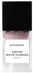 BOHOBOCO COFFEE WHITE FLOWERS Eau de Parfum